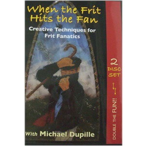 DVD - When the frit hits the fan